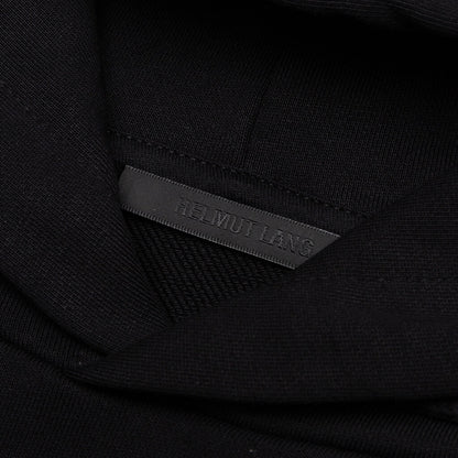 3D Hoodie - Black