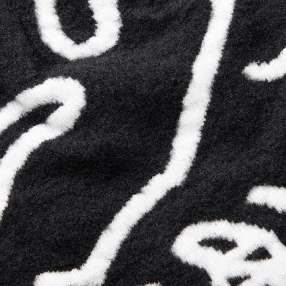 Henderson Knit Cap - Black