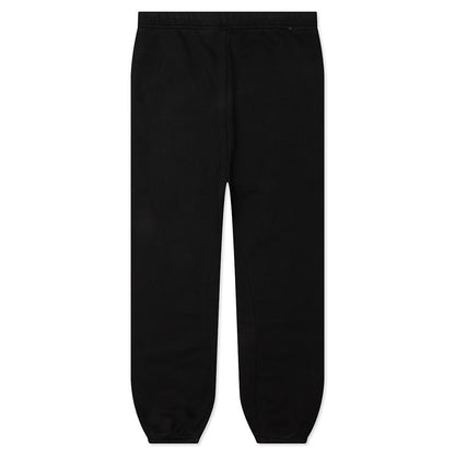 Heritage Sweat - Black