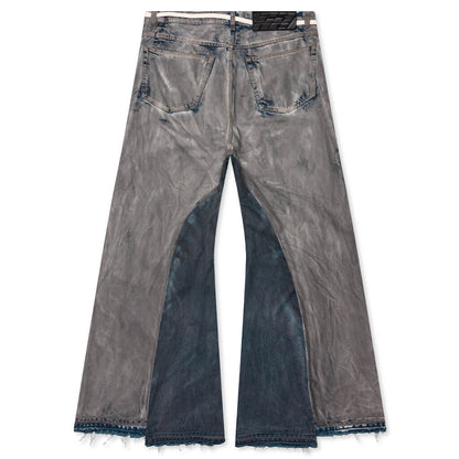 Hermetic He Rose 2 - Black