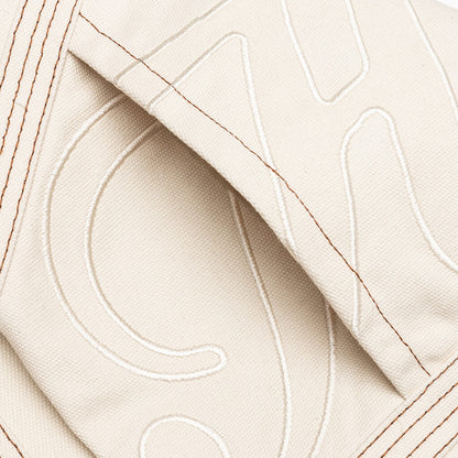 Honor Riding Vest - Bone