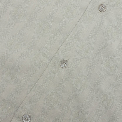Honor The Gift Century Camp S/S Shirt - Grey