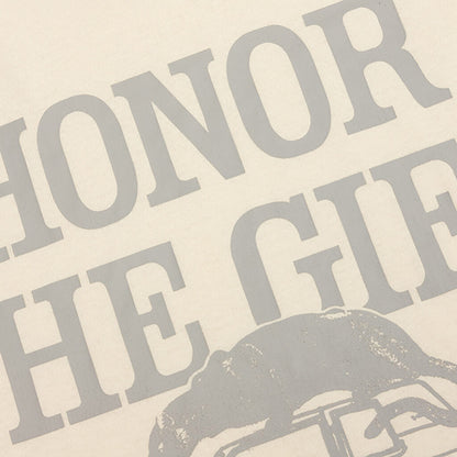 Honor The Gift HTG Pack S/S Tee - Bone