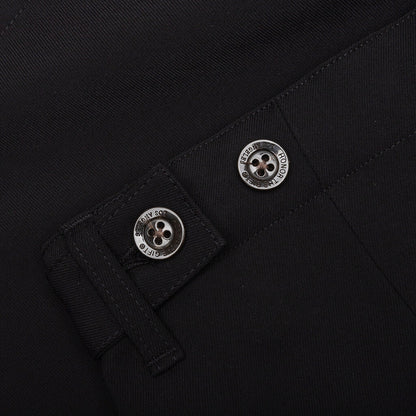 HTG Prep Short - Black