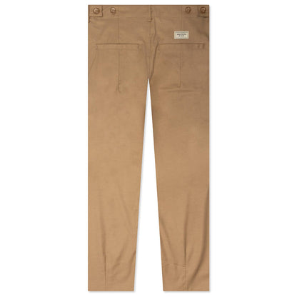 Honor The Gift Inglewood Trouser - Cream