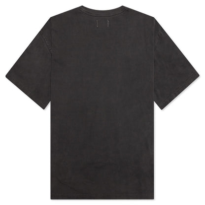 Pave The Way S/S Tee - Black