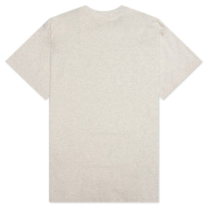 Honor The Gift Records S/S Tee - Ash Heather