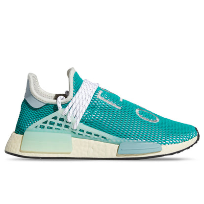 adidas Originals x Pharrell Williams Human Race NMD - Dash Green