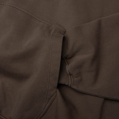 Hun Hoodie - Dust