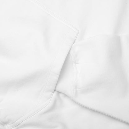 Hun Hoodie - Milk