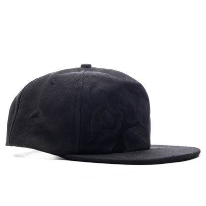 Huo Hat - Faded Black