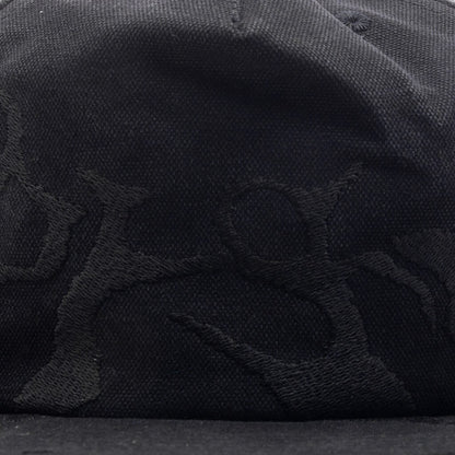 Huo Hat - Faded Black