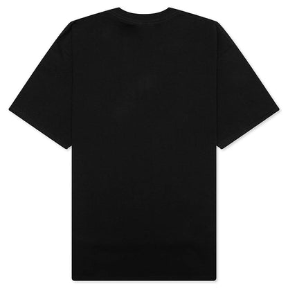 Hurt T-Shirt - Black