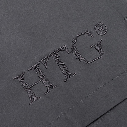 Hybrid Shorts - Grey