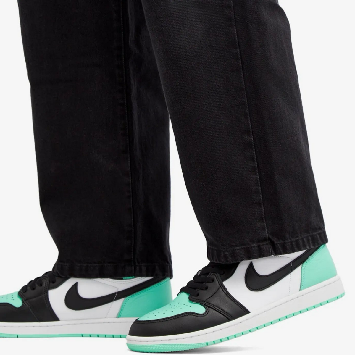 Womens Nike Air Jordan 1 Retro