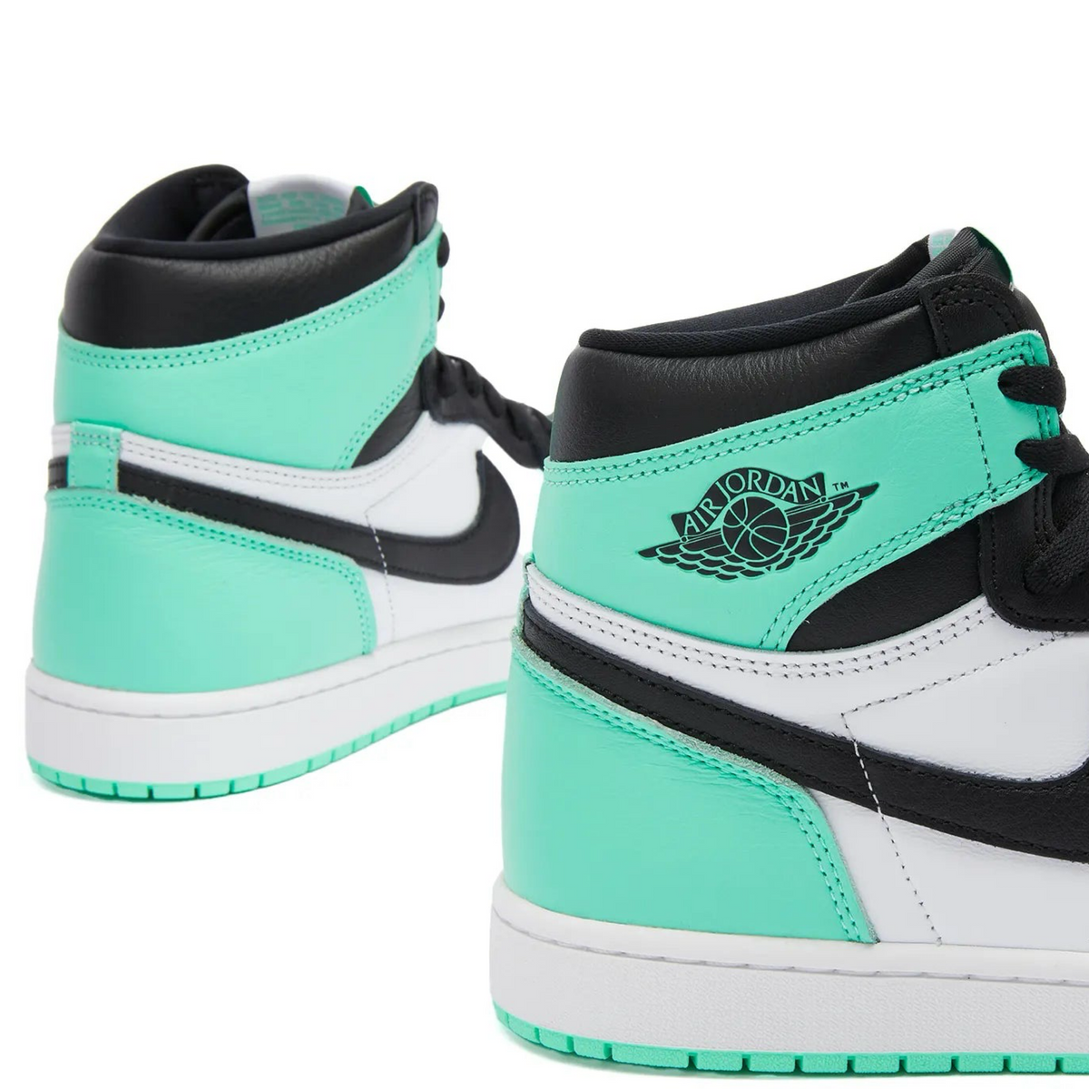 Womens Nike Air Jordan 1 Retro