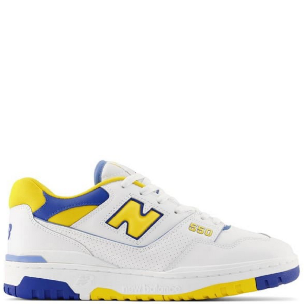 Womens New Balance 550