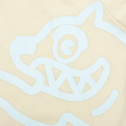 Chase S/S Tee - Cloud Dream