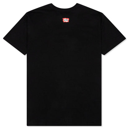 Don't Fear The Reaper S/S Tee - Black