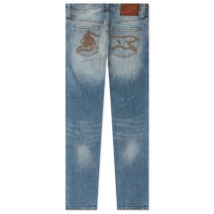 Gelatto Jean - Light Blue