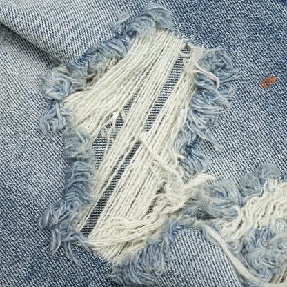 Gelatto Jean - Vintage Wash Blue Jean