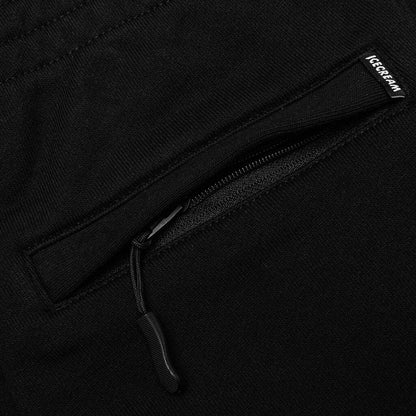 Kids Latte Sweatpant - Black