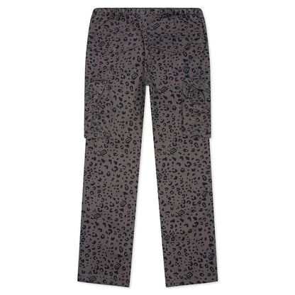 Leo Pant - Dark Gull Grey