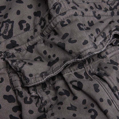 Leo Pant - Dark Gull Grey