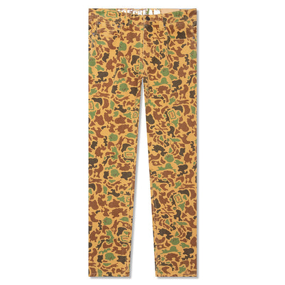 Mario Jean - Inca Gold