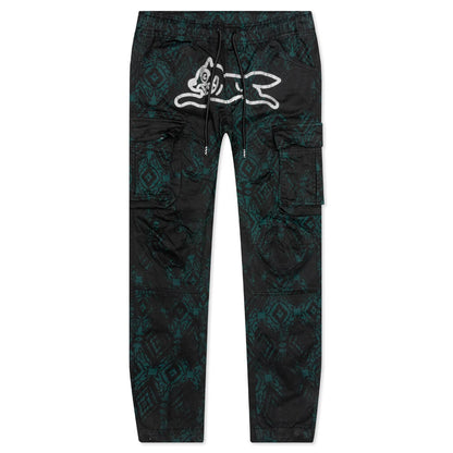 Militant Pant - Ponderosa Pine