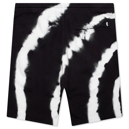 Vanilla Short - Black