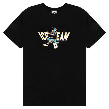 Sizzurp S/S Tee - Black