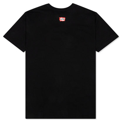 Sizzurp S/S Tee - Black