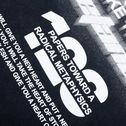 In Times Like These CVA Tee - Mech Black/Grey