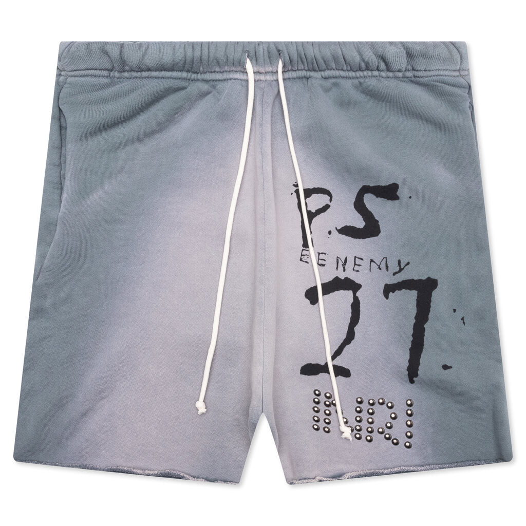 Inri Shorts - Grail Grey