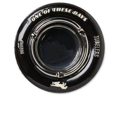 Interstate Ashtray - Black
