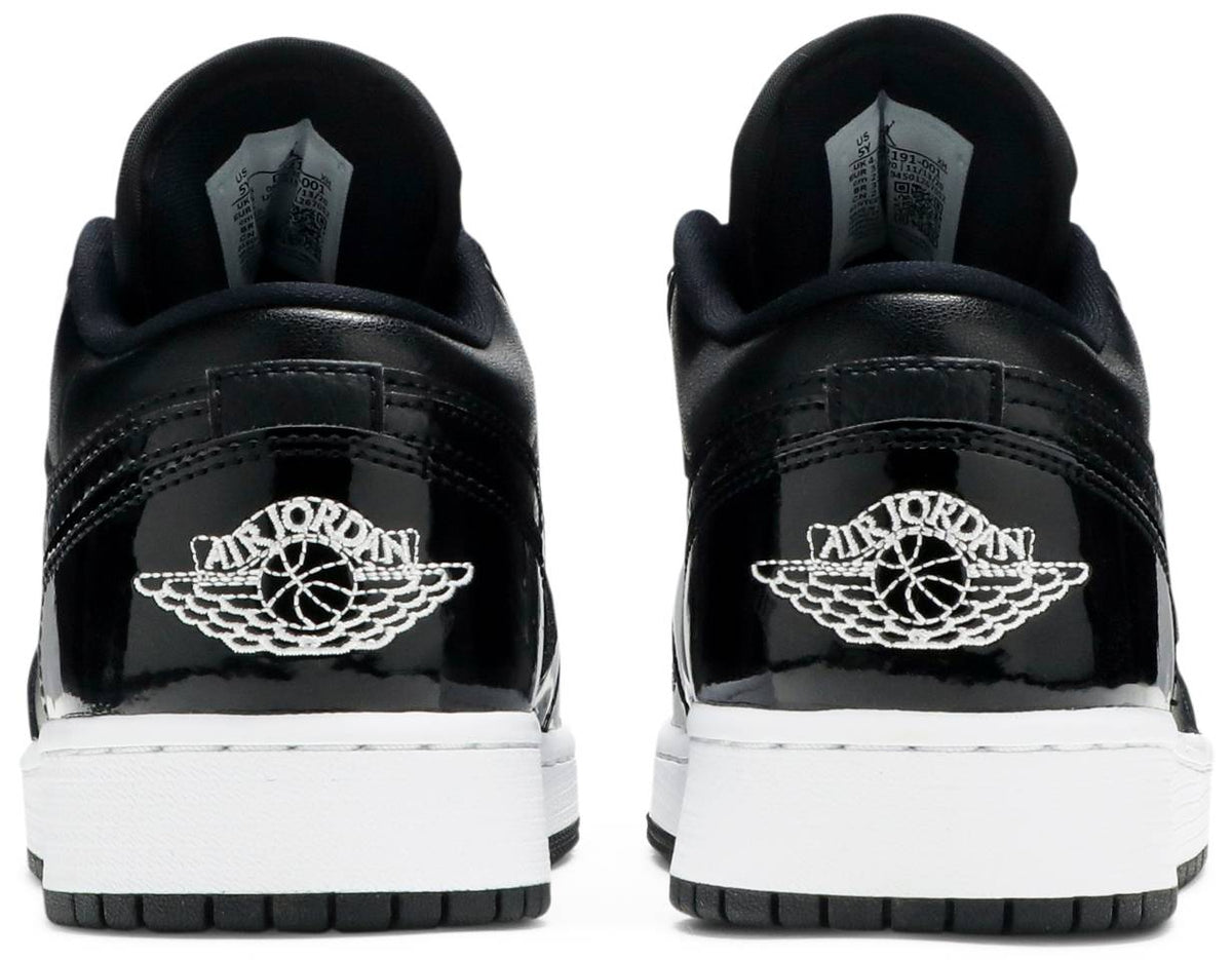 JORDAN 1 LOW ALL STAR (GS)