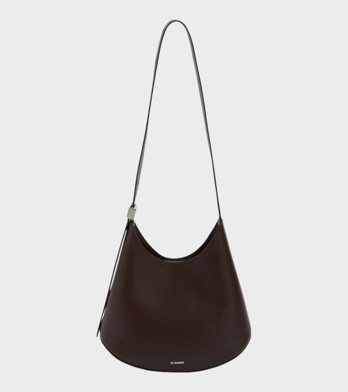Eldorado Small Bag Mahogany