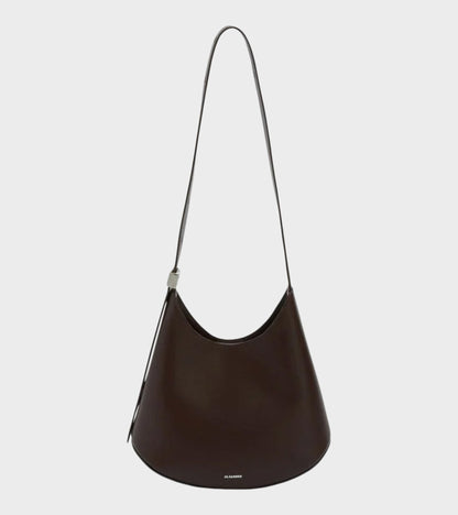 Eldorado Small Bag Mahogany