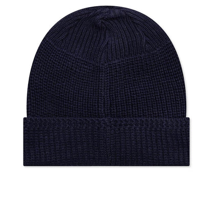 JP Beanie - Navy