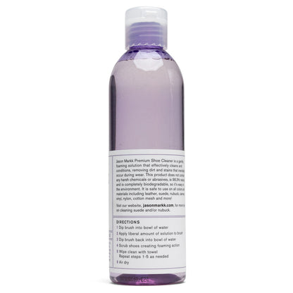 8 oz. Premium Sneaker Solution
