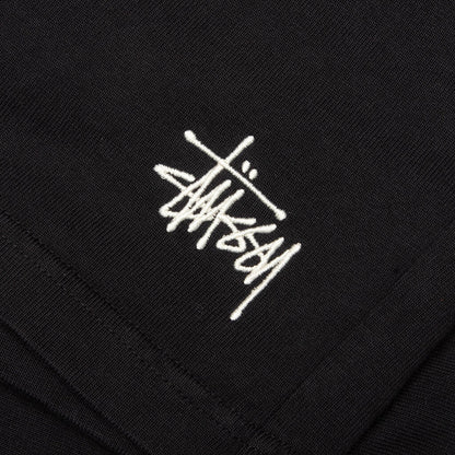 Jersey Short - Black
