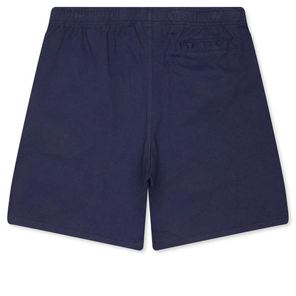 Jersey Short - Navy