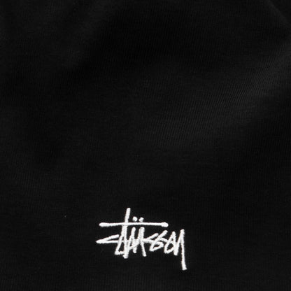 Jersey Skullcap - Black
