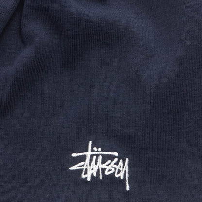 Jersey Skullcap - Navy