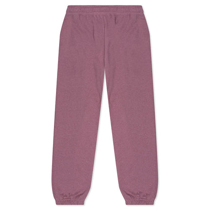 Essential Women's Fleece Pants - Light Mulberry/Heather/Cave Purple