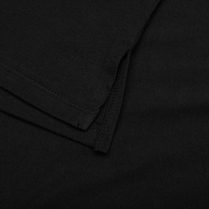 Women's Sport Tank - Black/Stealth