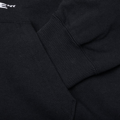 Jordan x Awake NY Full-Zip Fleece Hoodie - Black/University Red