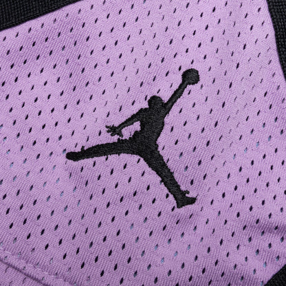 Jordan x DJ Khaled Short - Leche Blue/Violet Star/Black