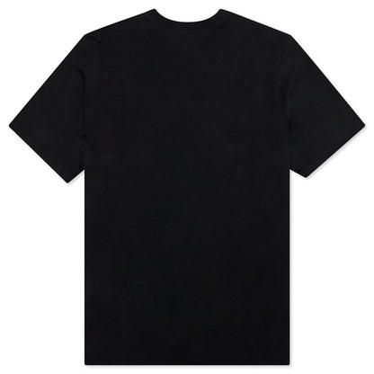 Jordan x Paris Saint-Germain T-Shirt - Black/Noble Green